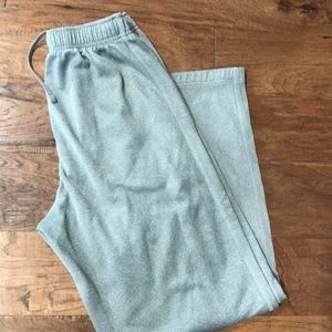 Nike Pants - Nike boys xl silver sweatpants excellent quality Nike Pants - Nike boys xl silver sweatpants excellent quality